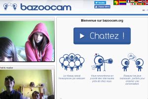 chat bazoo|Chatroulette portugues : Bazoocam.org